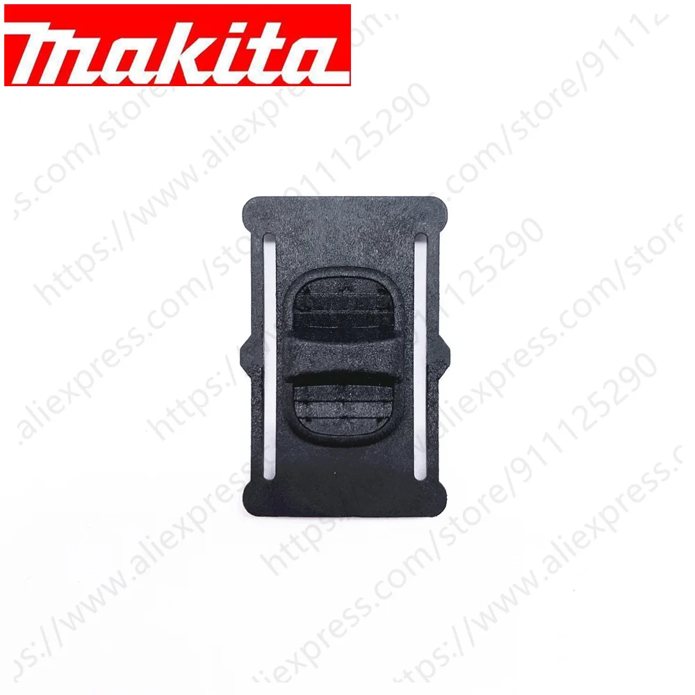 Speed lever assembly for MAKITA DHP482 DHP482Z DHP482RME DDF482RME 123442-2 Power Tool Accessories Electric tools part