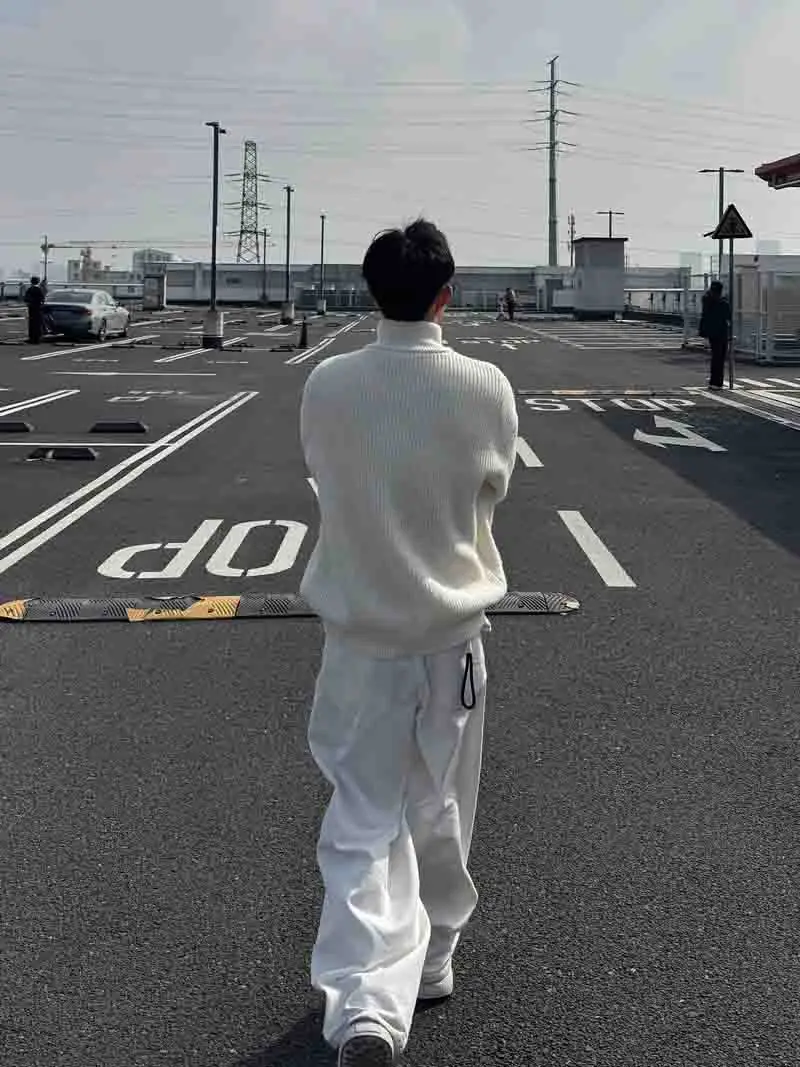 

Мужские пуловеры с меховым воротником Eigener Text, на молнии до середины груди, с регулируемым воротом, для тренировок, спорта, термо, эластичные, дышащие, осенние