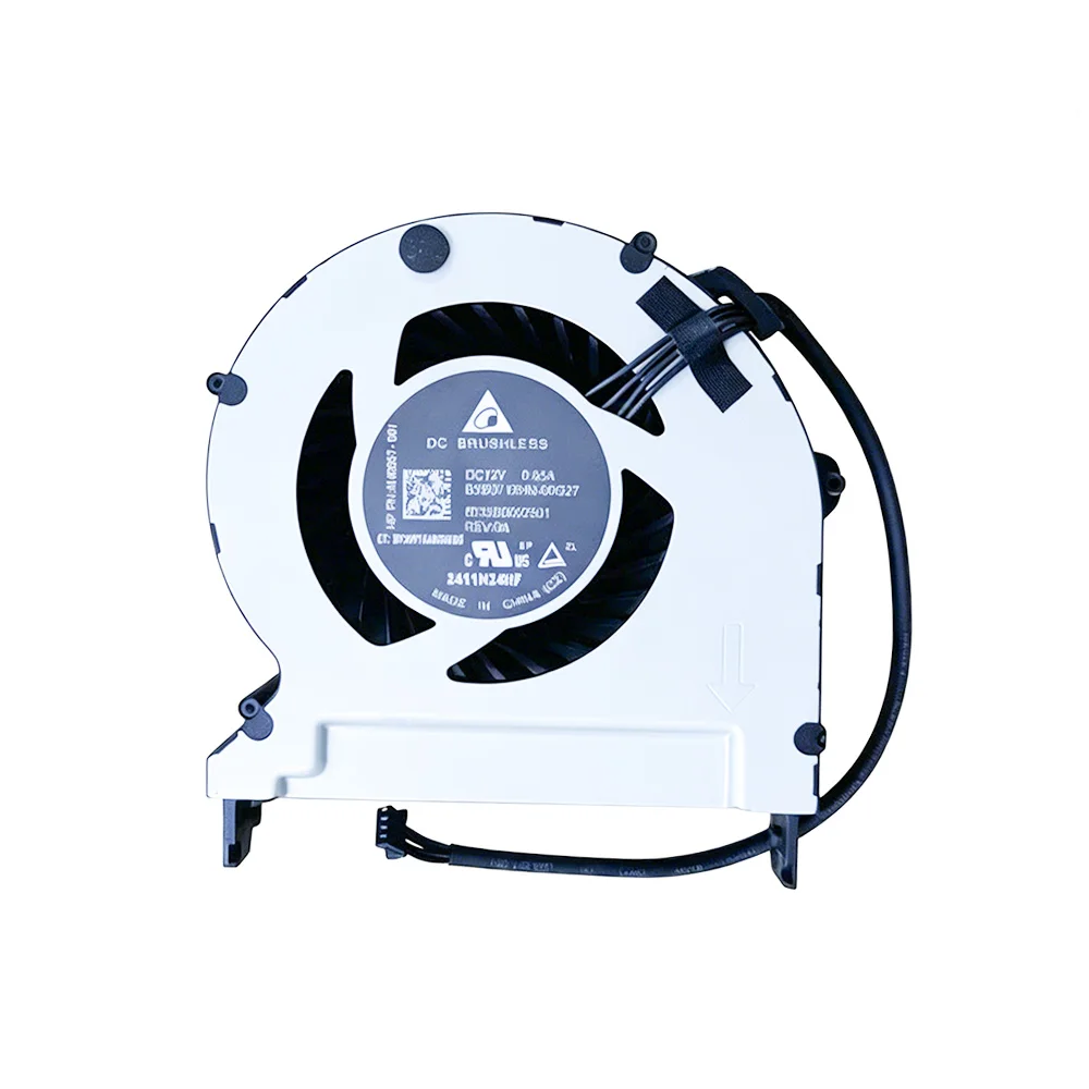 NEW Original  for HP Z2 MINI G5 Mini Desktop Workstation CPU/GPU Fan L97191-001 L97192-001 L97185-001 M40057-001 Cooler Fans