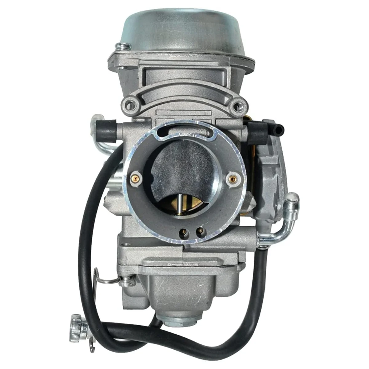 مجموعة مكربن 500 جديدة لـ Polaris Sportsman 500 4X4 HO 2001-2005 & 2010-2012، جهاز تشويش إذاعي 500 4X4 1997-2009 3131557 3131453