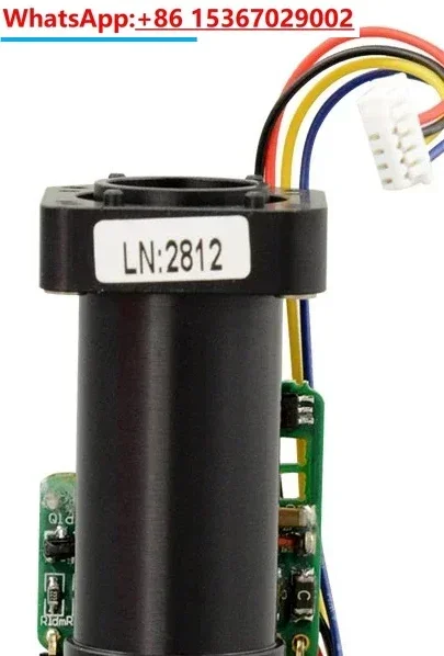 

Rantai online infrared thermometer TN905/TN907 probe infrared module module TN901/TN903