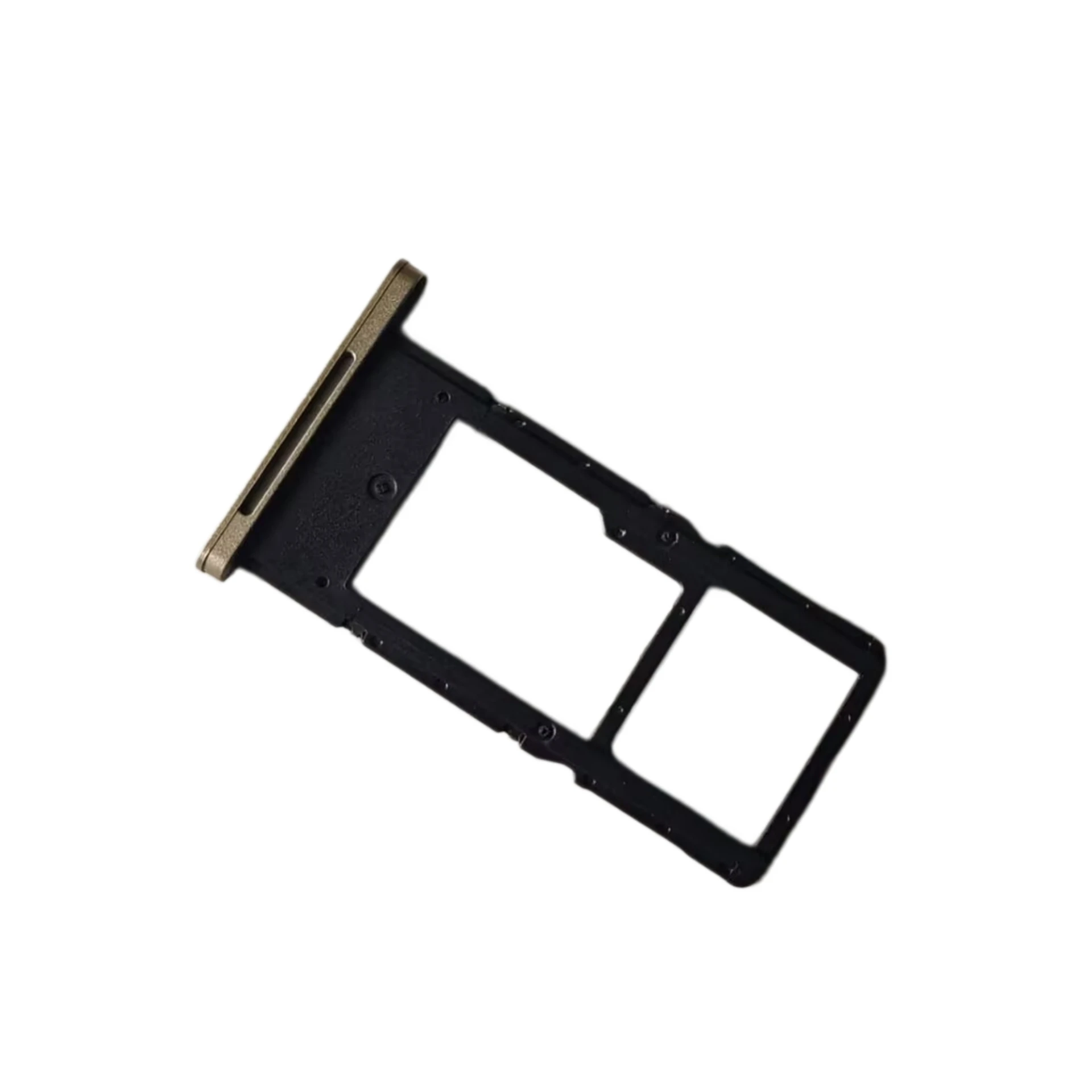 New Original For Oukitel C68 Plus C68 C69 Cell Phone Card Holder SIM Tray Slot Tray Reader