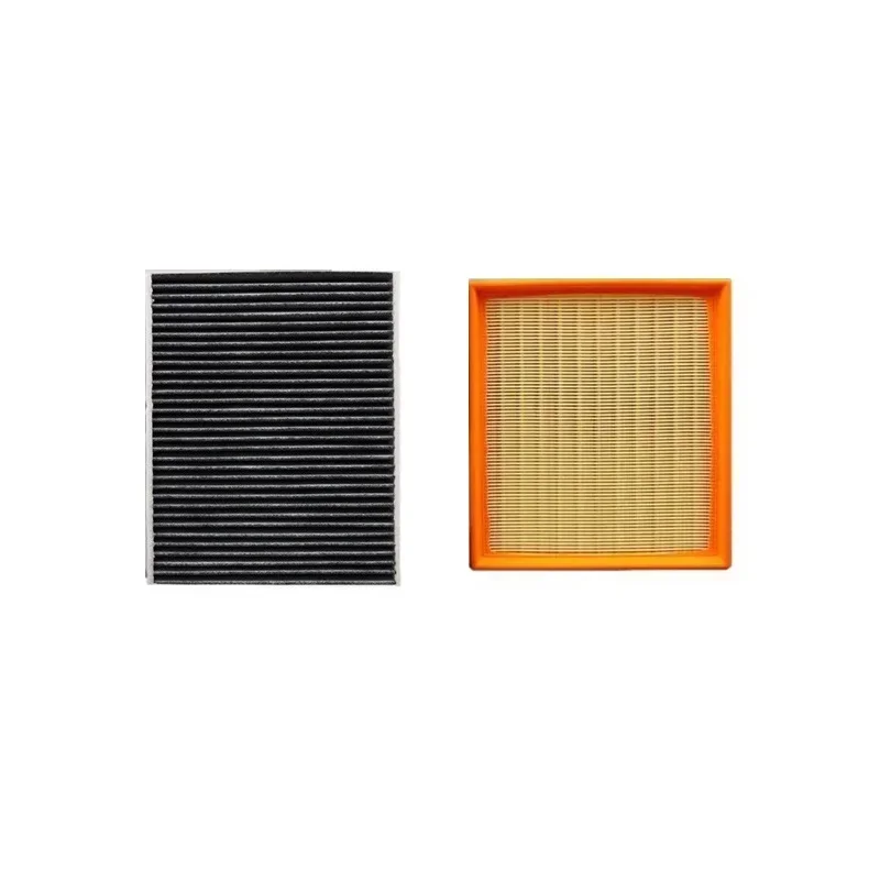 Air Filter Cabin Filter For Bmw F20 F21 116i 118i 125i 2010-2019/F22 F23/F30 F80 F31 F34 316i 320i 328i Model Car Filter