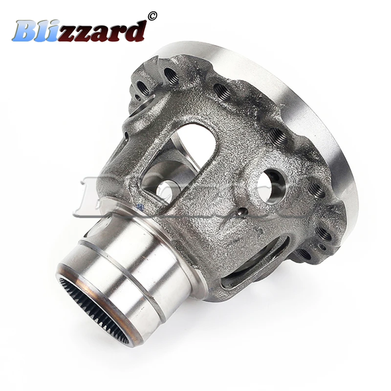 A6LF2 A6LF3 Auto Transmission AWD Differential Cover For Hyundai Kia 45822-3B450 K0R45822-3B450