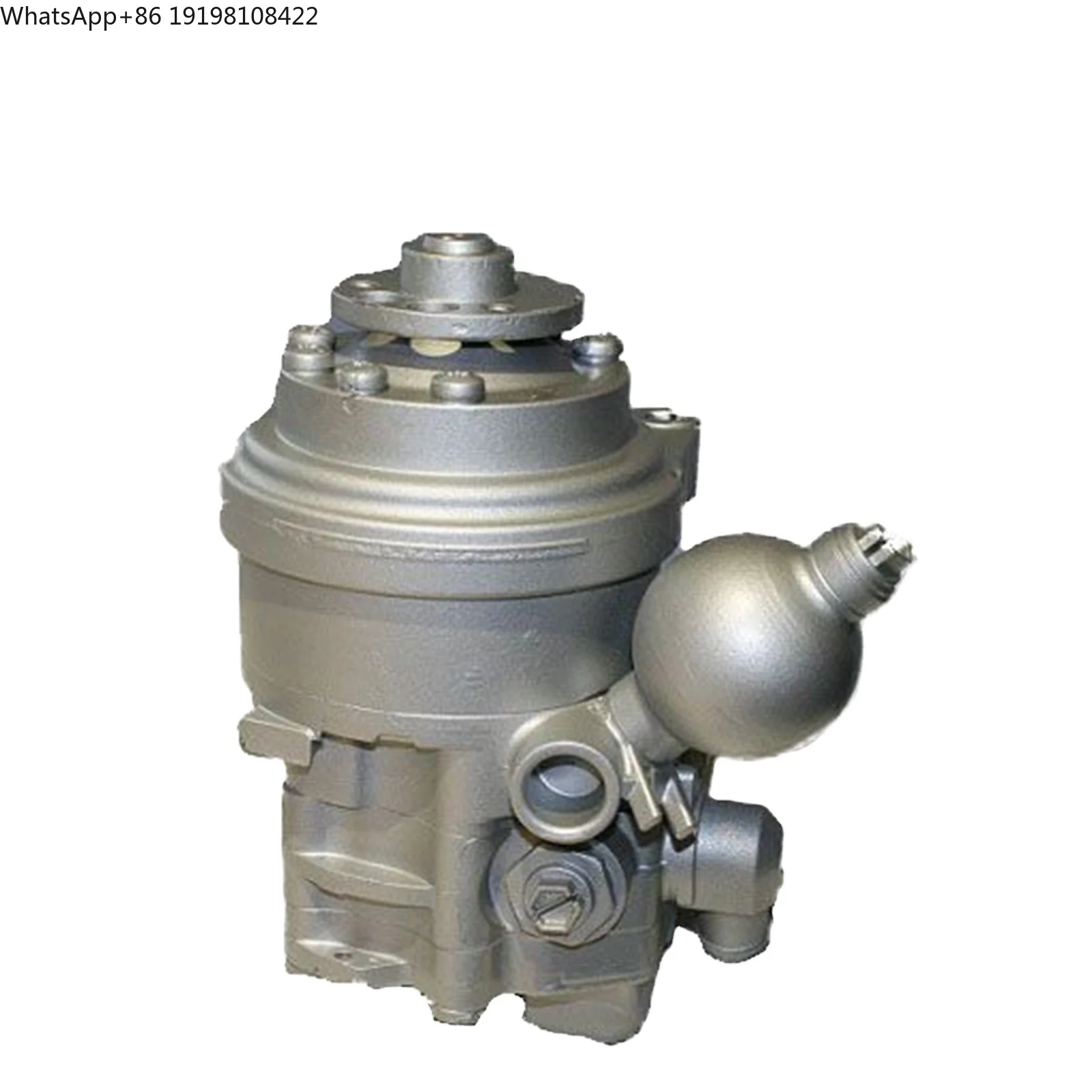 

Power Steering Pump for BMW X5 E70 X6 E71 32416781012 32416787351 32416760070 LH2114634 32 41 6 781 012 32 41 6 787 351