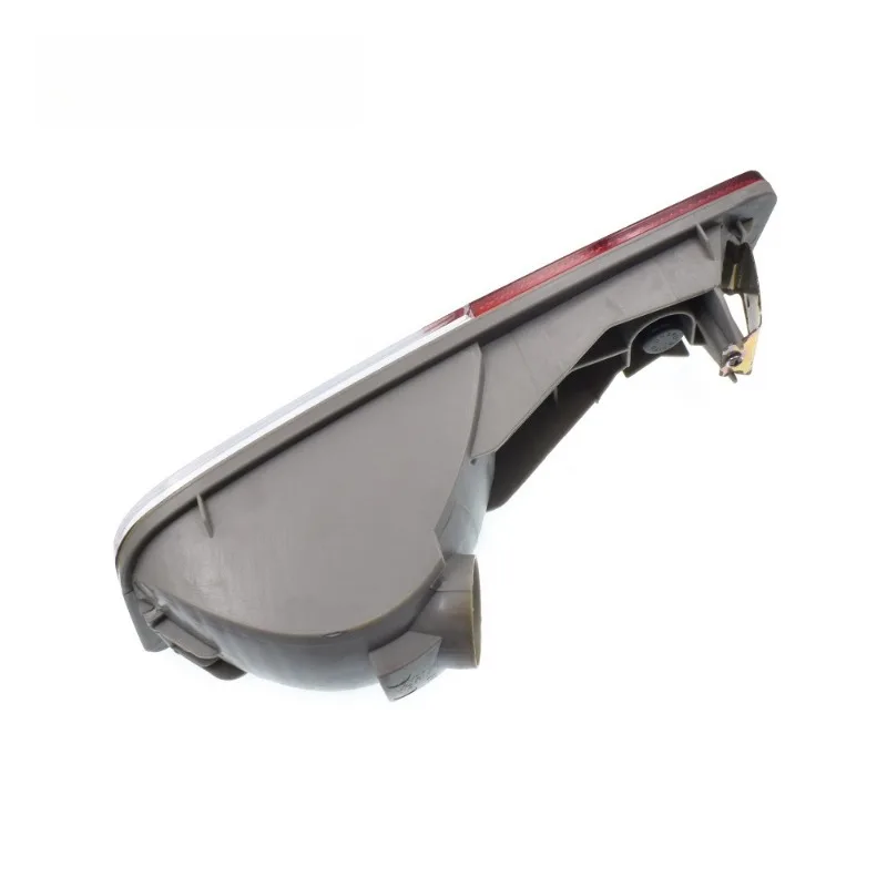 

Для Mitsubishi Outlander 2013 2014 2015, стоп-сигнал, сигнальный фонарь, стояночный стоп-сигнал, задний бампер, противотуманные фары, отражатель бампера