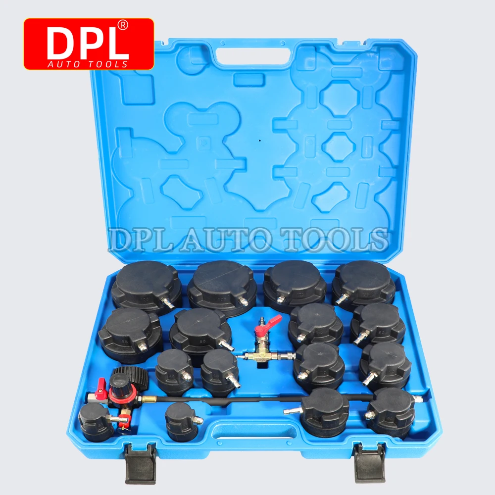 Turbo Charger Syste… - image