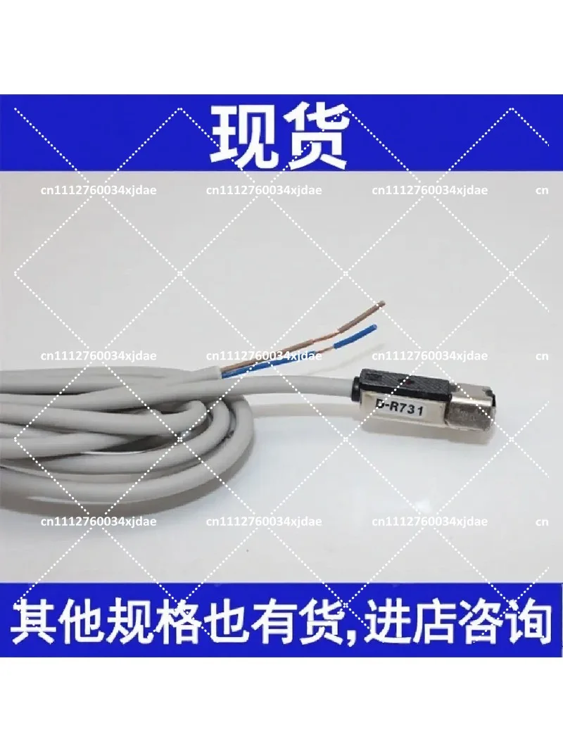 Magnetic Switch D-R73 R73L R731 R732 Replacement Part