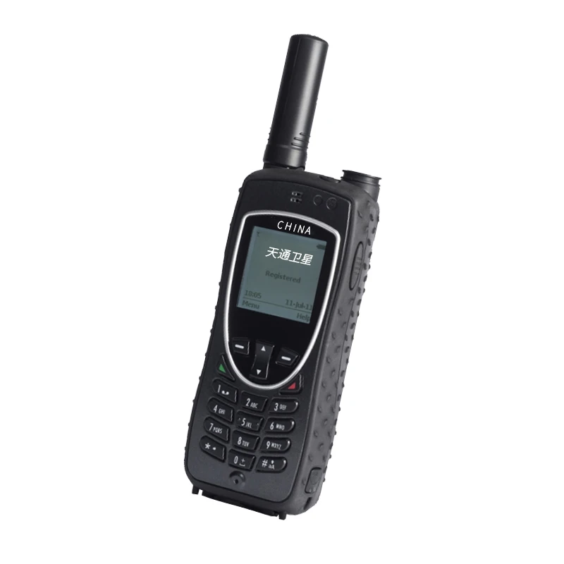 

*Satellite Phone 9575 Handheld Low Orbit Satellite Global Emergency Communication Coverage North and South Poles GPS Positioning