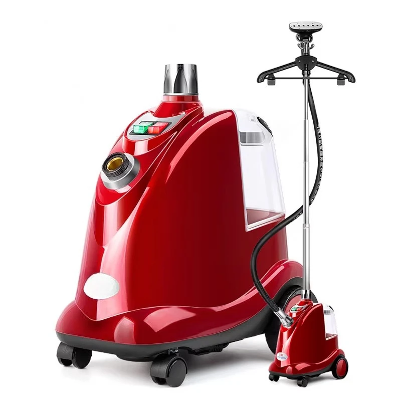 

Clothing high-power, handheld vertical hanging iron, all-copper commercial household, large steam ironing machine