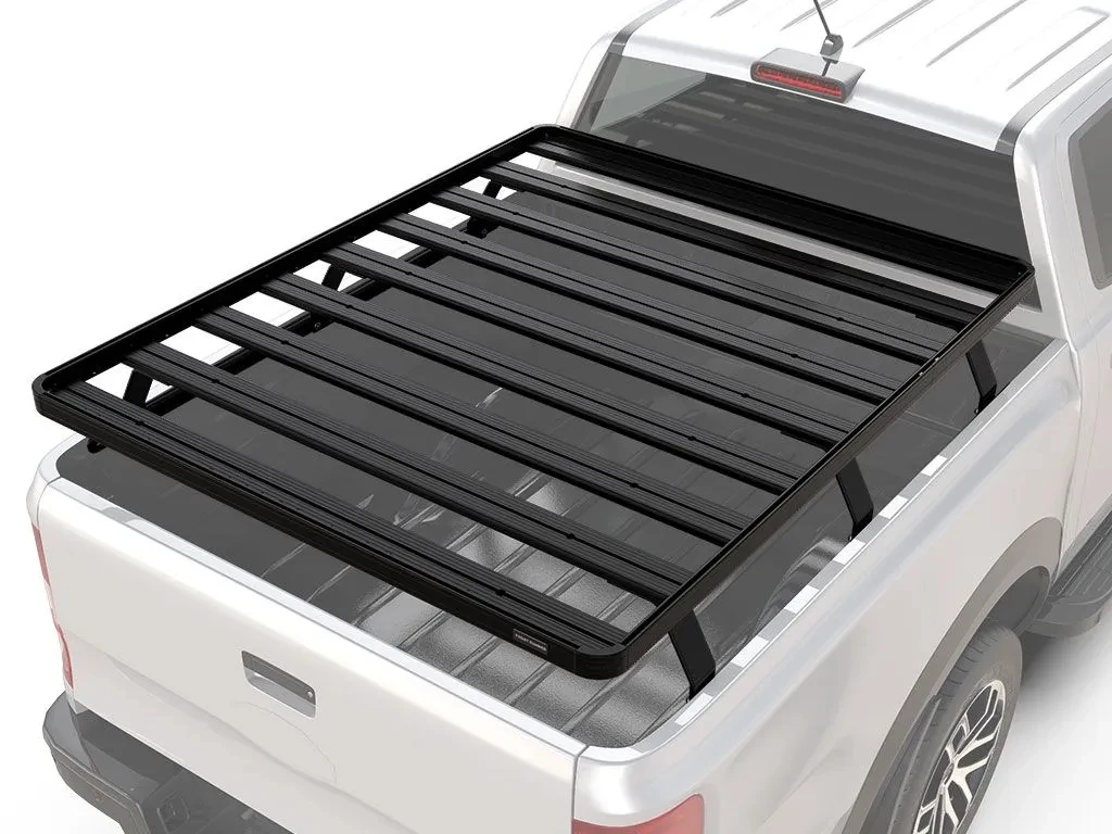 Aluminum Plus Steel 4x4 Roof Roof Racks and Ladders Car Roof Racks for Toyota GMC RAM Ford