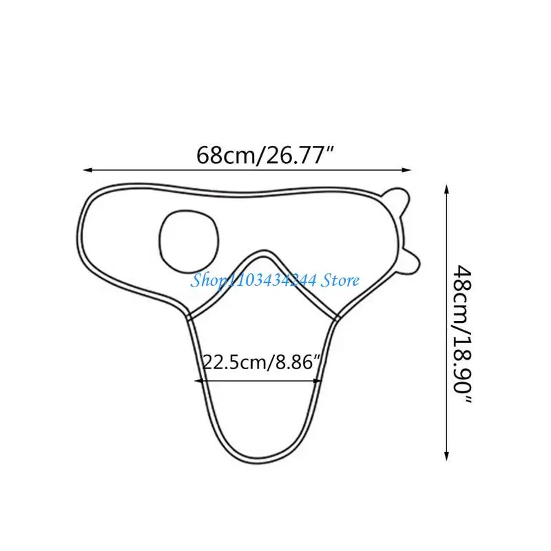 G2TC Baby Gwaddles حديثي الولادة قماط بطانية نوم رضع كيس الالتفاف قبعة مجموعة الأطفال حديثي الولادة التصوير الدعائم الإكسسوارات #6