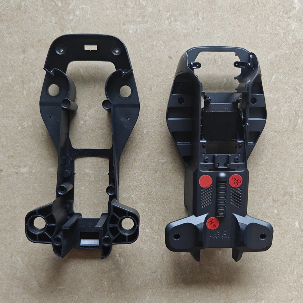 上部下部シェルフレームケースボトムカバー ZLL SG906 MAX MAX1 Beast 3+ XiL0193 RCドローン クアッドコプターおもちゃスペアパーツアクセサリー用