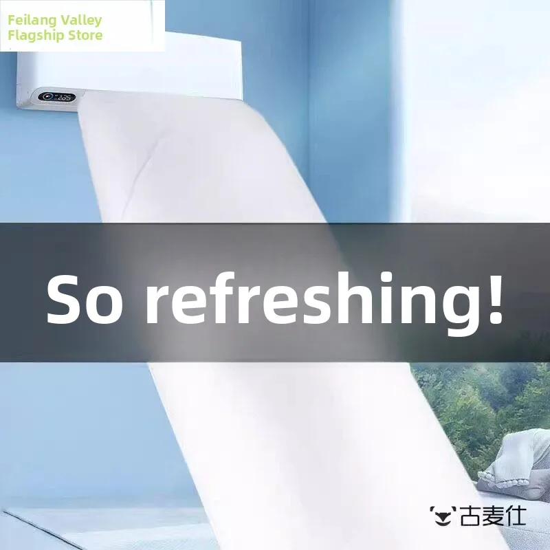 

30-метровая пластиковая направляющая труба для кондиционера, воздуховод для перенаправления воздушного потока, удлинитель воздухозаборника, инструмент для регулировки воздушного потока