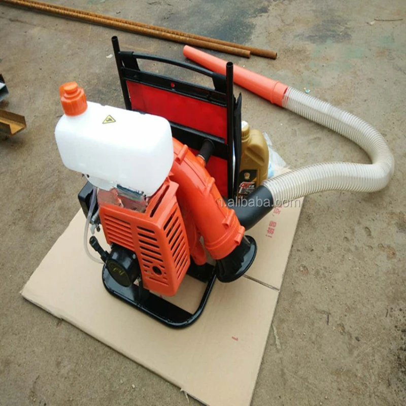 

High efficiency 200-300kg per day Mini cotton picker harvester