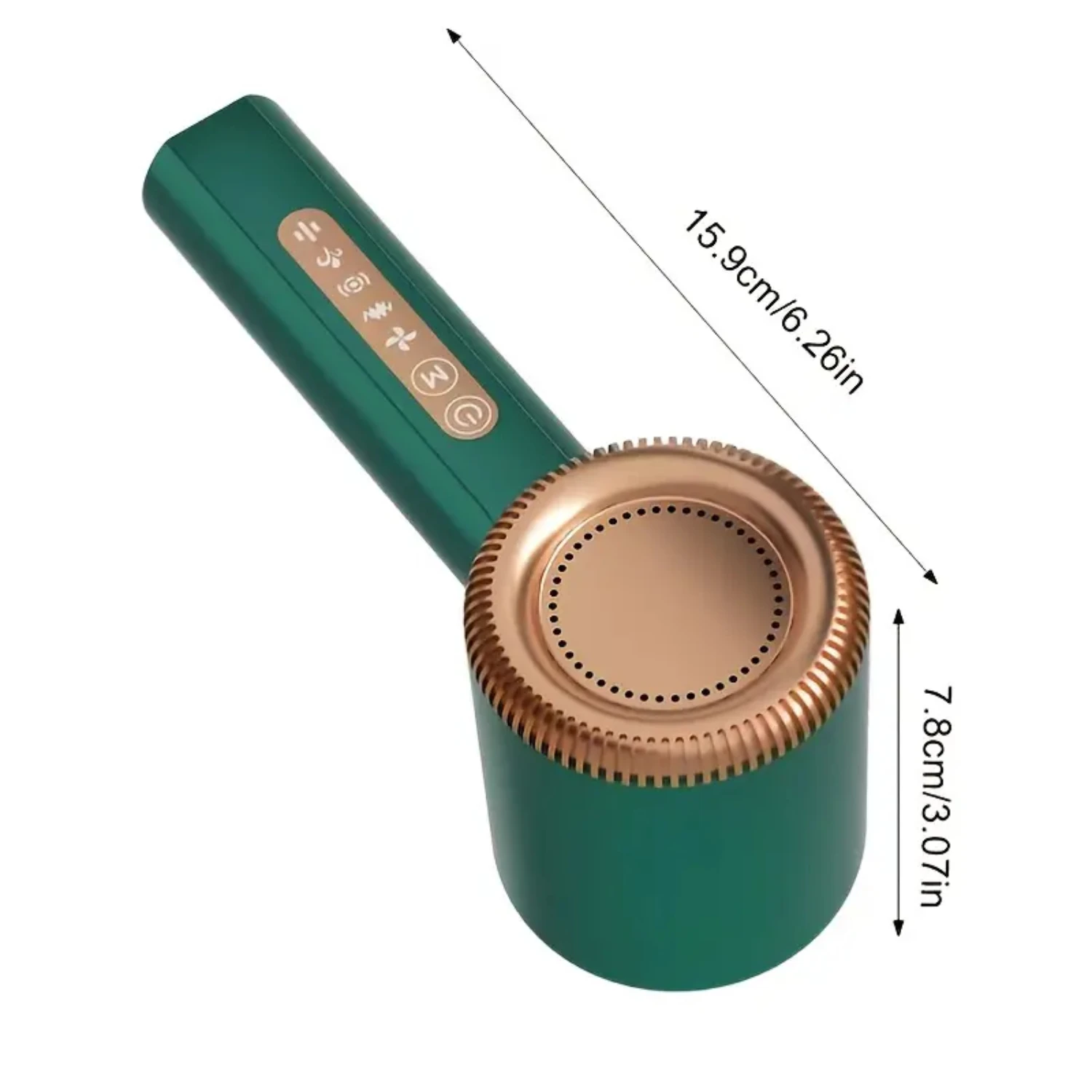 Powerful Rechargeab… - image