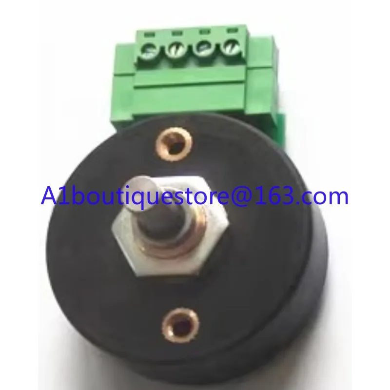 Precision Potentiom…