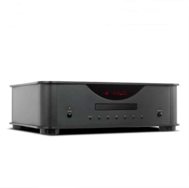 

SY-16 Shengya CD-25 CD Player Tube Gallstone Mixed HIFI High Fidelity CD Player Recorder