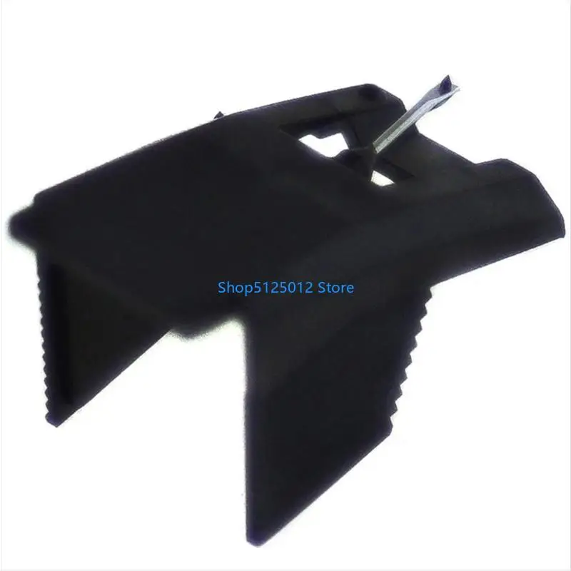 G8TC Phonograph Part Partle Partle Presumpes Turntable Styluses مناسبة للمشغل السجل