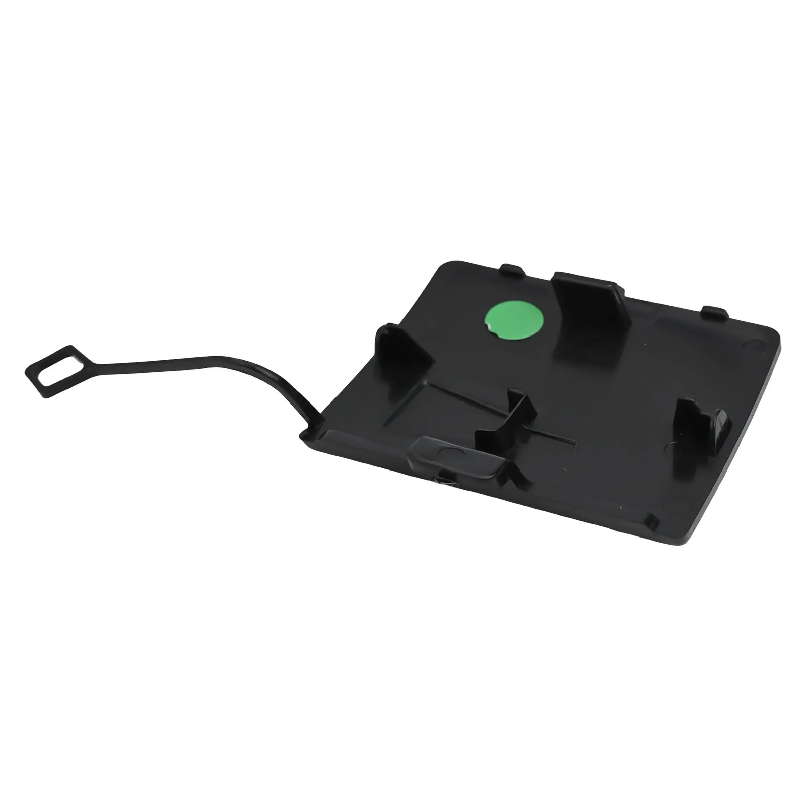 

Tow Hook Cover For Mercedes Bumper As Shown In The Figure Rear Bumper Cover Custom Fit Design Easy Installation