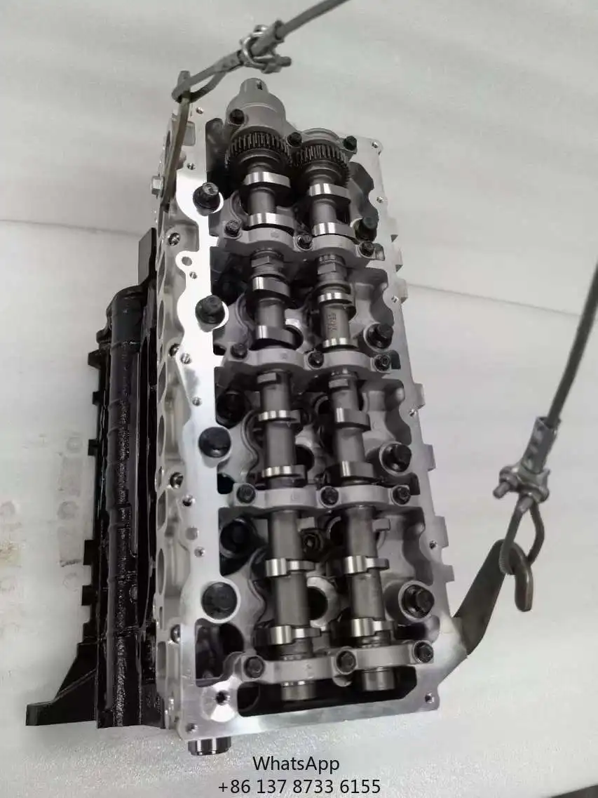 High Quality Brand New Long Block Engine 1KD 2KD ENGINE For Toyota