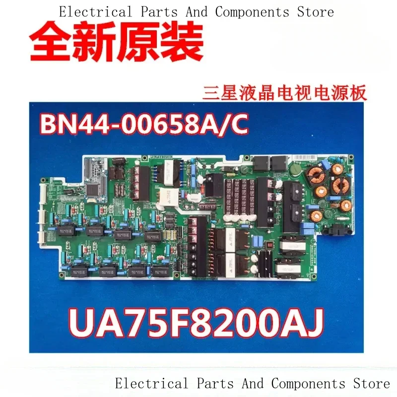 

UA75F8200AJ Подходит для платы питания телевизора L75U2 L-DSM BN44-00658A/C.