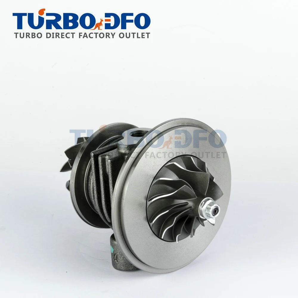 GT2538C Turbocharger CHRA 454207  For Mercedes-Benz Sprinte 210D 310D 410D  212D 312D 412D 2.9L 75Kw 90Kw OM 602 DE 29 LA 1995-1