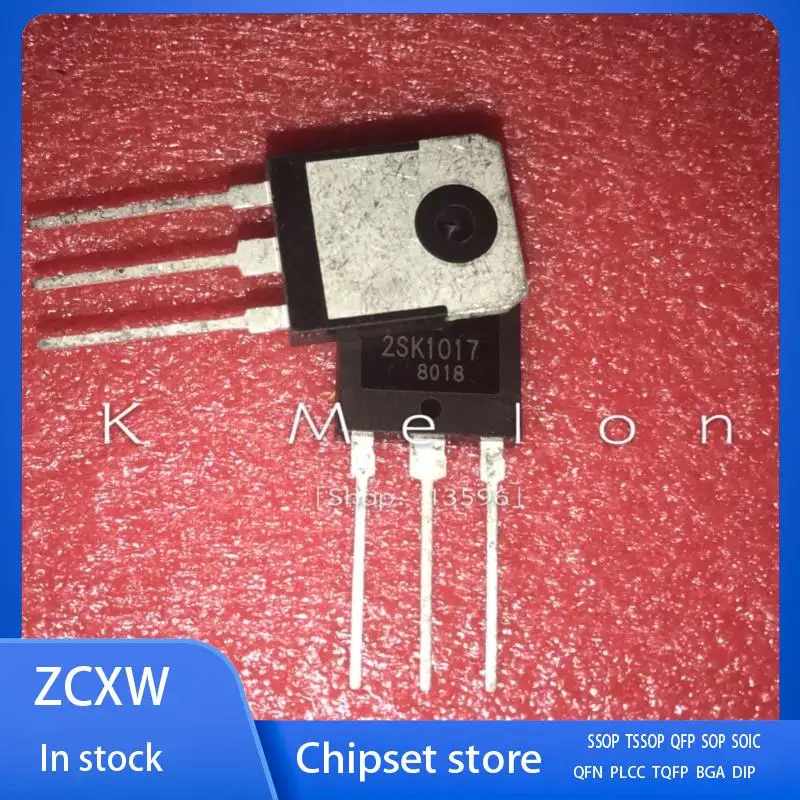 10Pcs/Lot 2Sk1015 2…