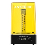 Anycubic Factory Wholesale Upgraded Large Wash & Cure Plus Machine for Resin 3D Printer