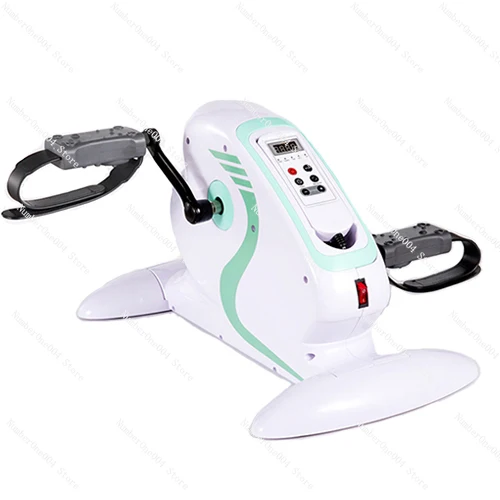 

Electric Rehabilitation Machine Elderly Home Stroke Hemiplegia Rehabilitation Training Hand Leg Fitness Equipment