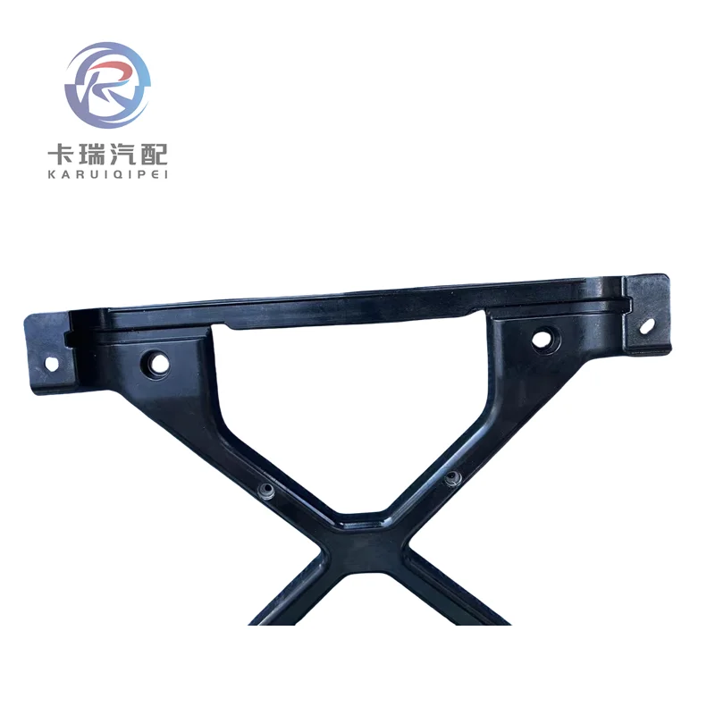 Vordere untere Temperatur-Kühlerhalterung für Mclaren 570S, 540C, 570GT, 600LT, 13A1033CP