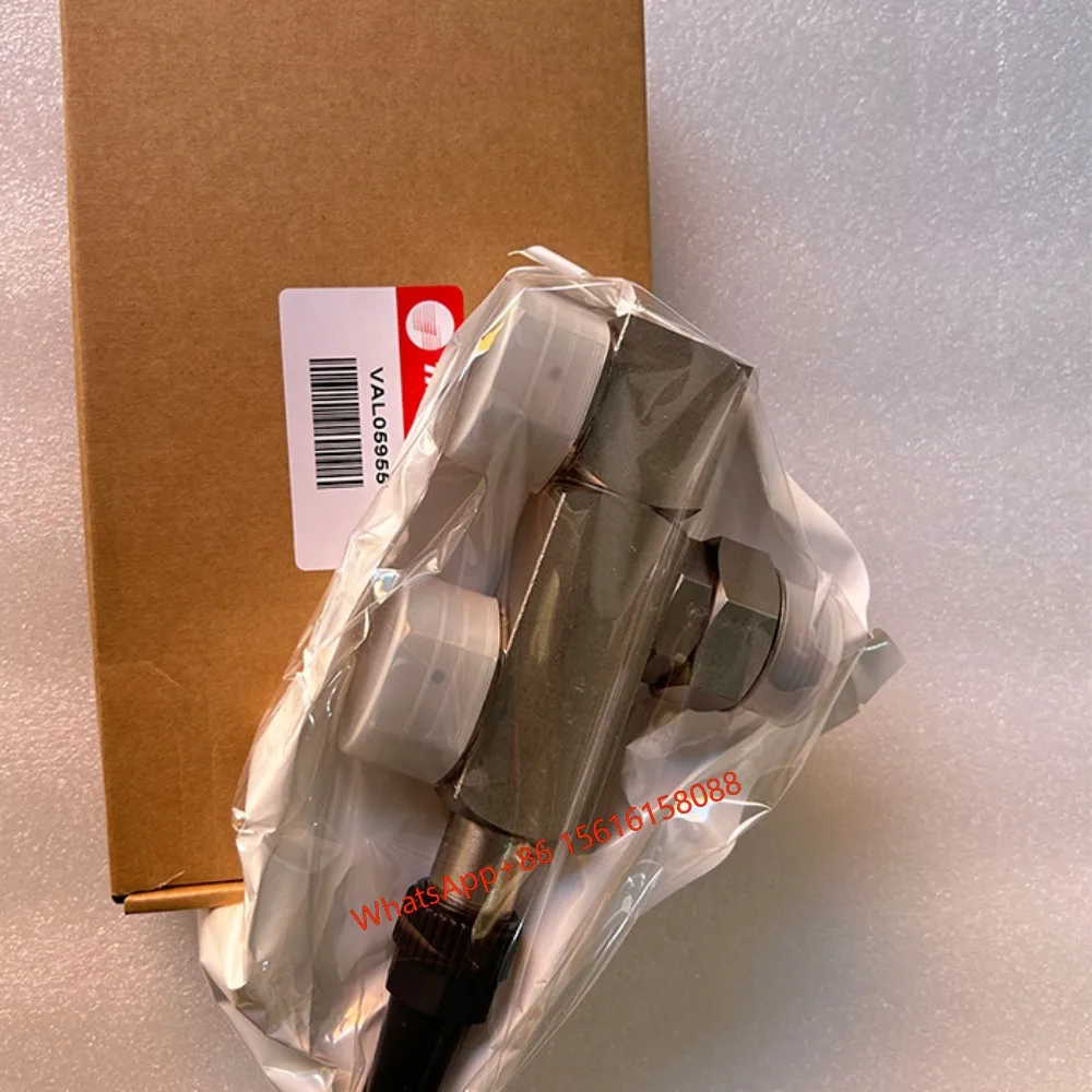 

HVAC refrigeration compressor spare parts VAL05955 valve
