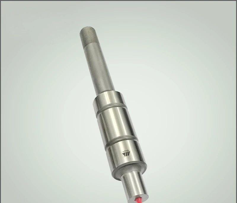 

Zhejiang Chuanpin's manufacturer, turret punch numerical control punch die b station round RO punch