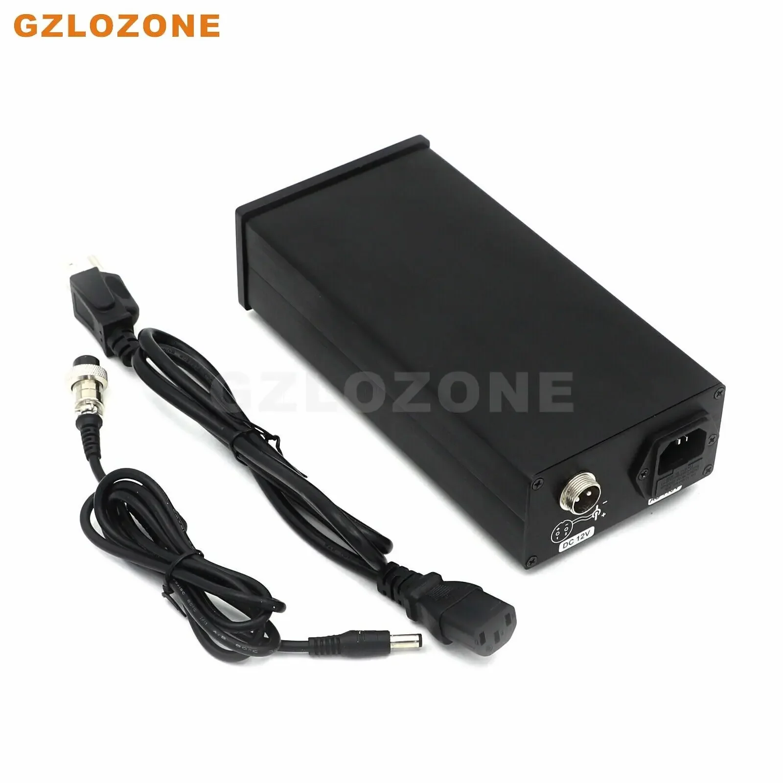 30W LT1083 Linear Power Supply For Audio DC5V 9V 12V 15V 16V 18V 24V (B6-44)