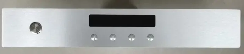 DAC1541 chassis customization   Customizable finished machine
