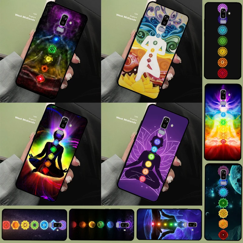 The Mandala Chakra …