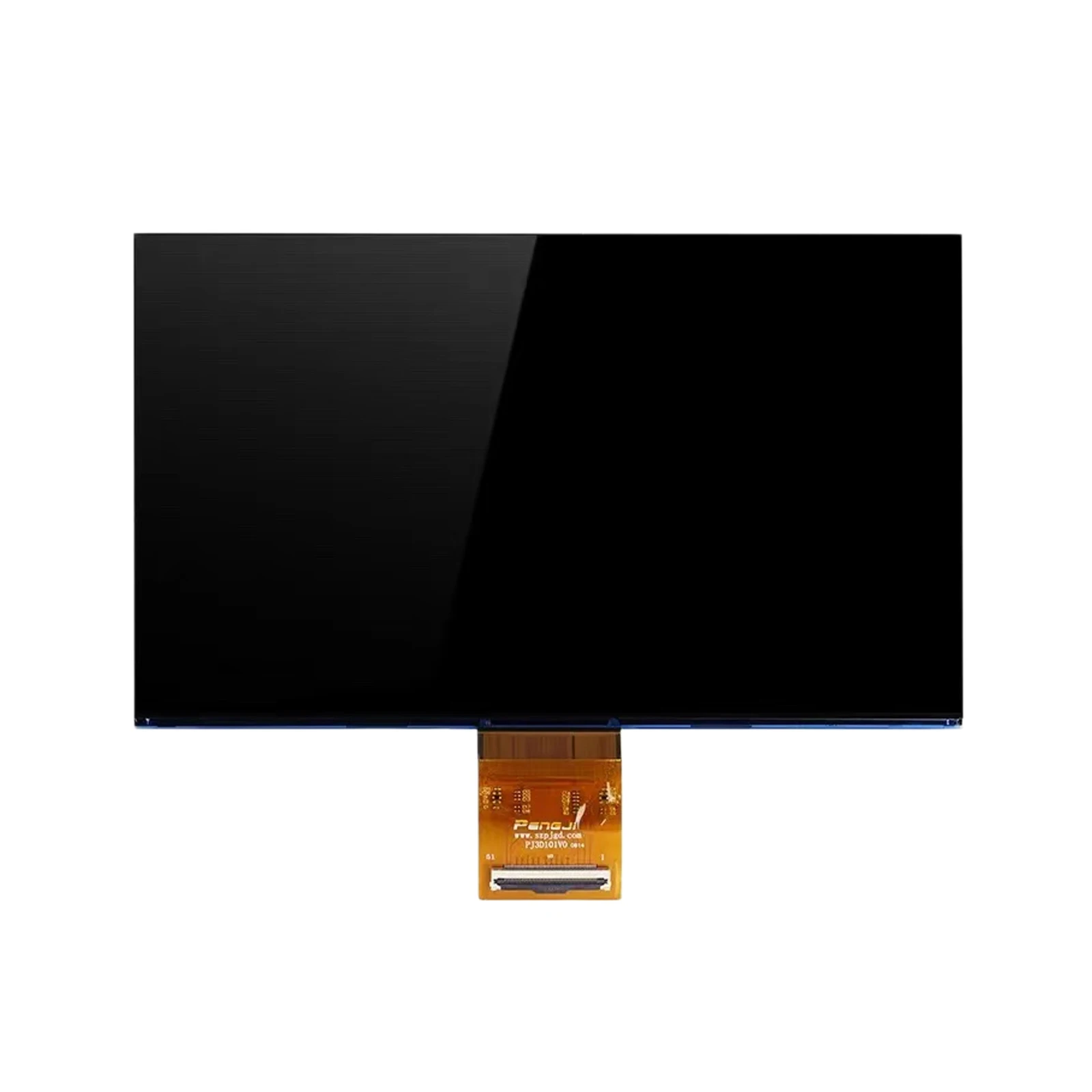 For Anycubic Photon Mono M5s Pro Photon Mono M7 Pro Photon Mono M7 LCD Screen 10.1inch 14K LCD Display Replacement