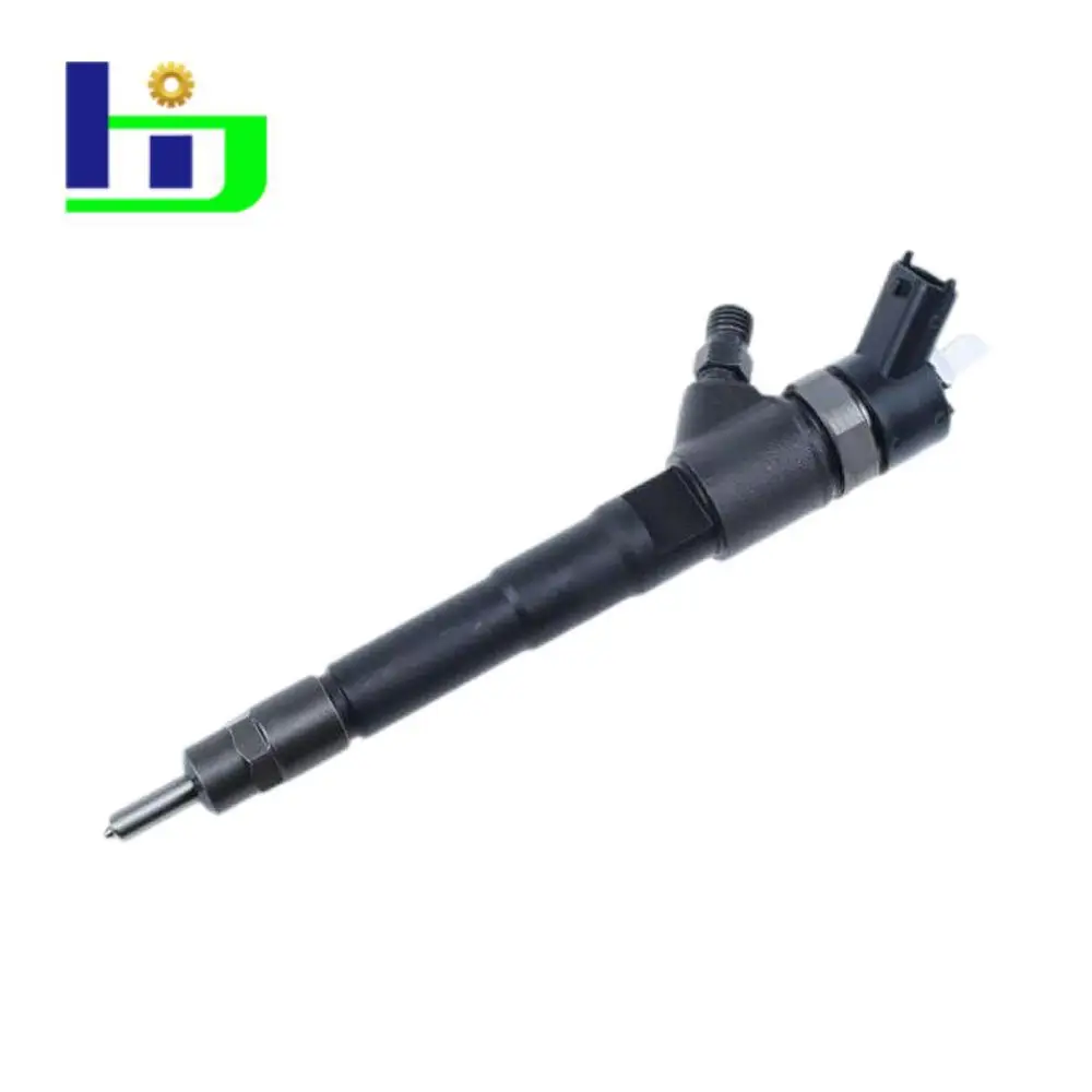 Fuel Injector 33800-4A500 0445110274 For Hyundai H1 Starex Kia