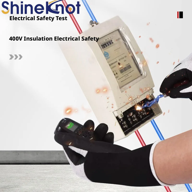 SHINEKNOT Insulated Gloves Tou - огляд і ціна Touch Screen Gloves