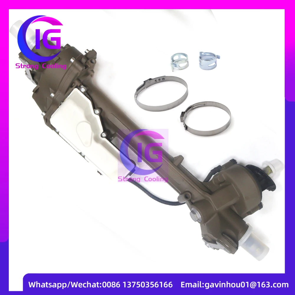 

LHD Electronic Power Steering Rack For AUDI Q3 VW SEAT ALHAMBRA 5N1423062R 5N1423062RX 5N1423062T 3AB423050 3C1423061R