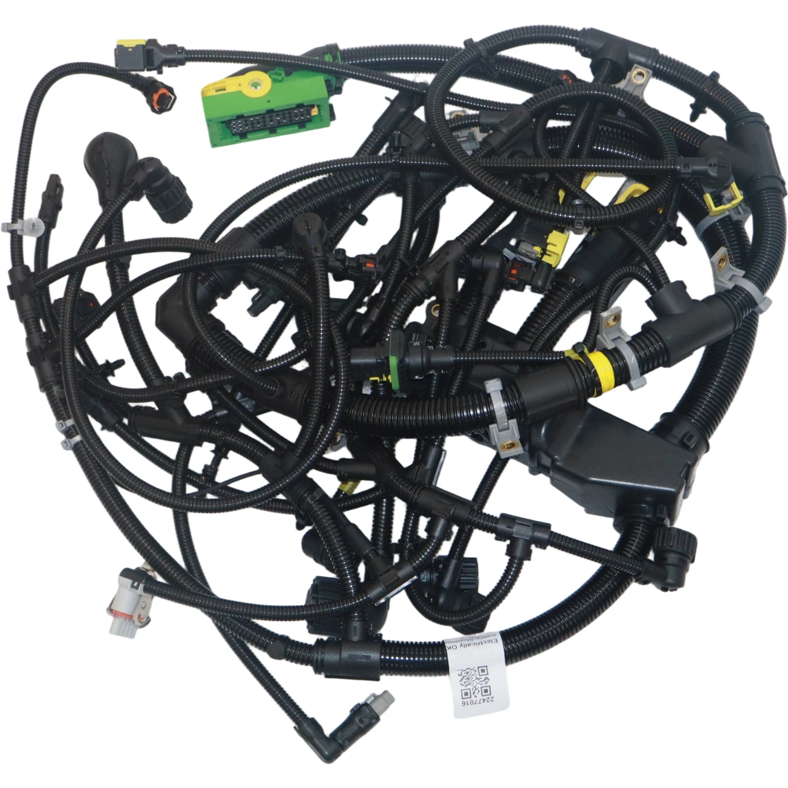 22018636 Wiring Harness Fits for Volvo Engine