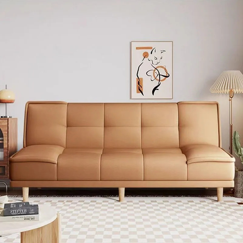

Low Price Sleep Living Room Sofas Pull Outbed Modern 2 Seater Sleeper Sofas Cheap Memory Foam Banken Woonkamer Furniture Home