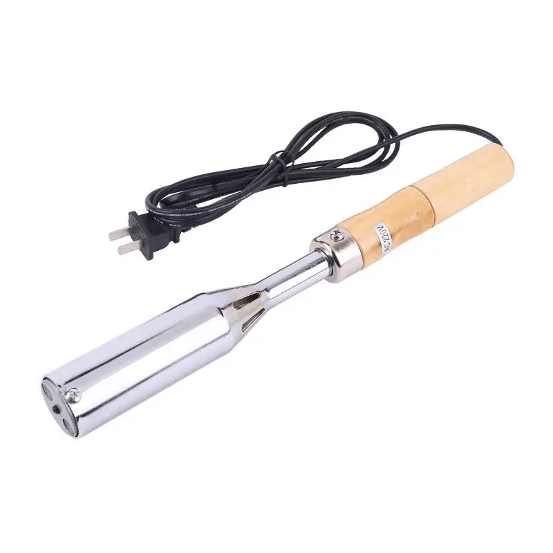

300W Heat Backerys Electric Wood Branding Iron Stamp Machine Leather Embossing Foil Stamping