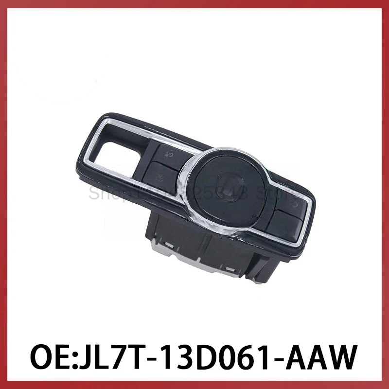 For Ford Headlight Switch Fog Light Headlight Adjustment Combination Switch JL7T-13D061-AAW