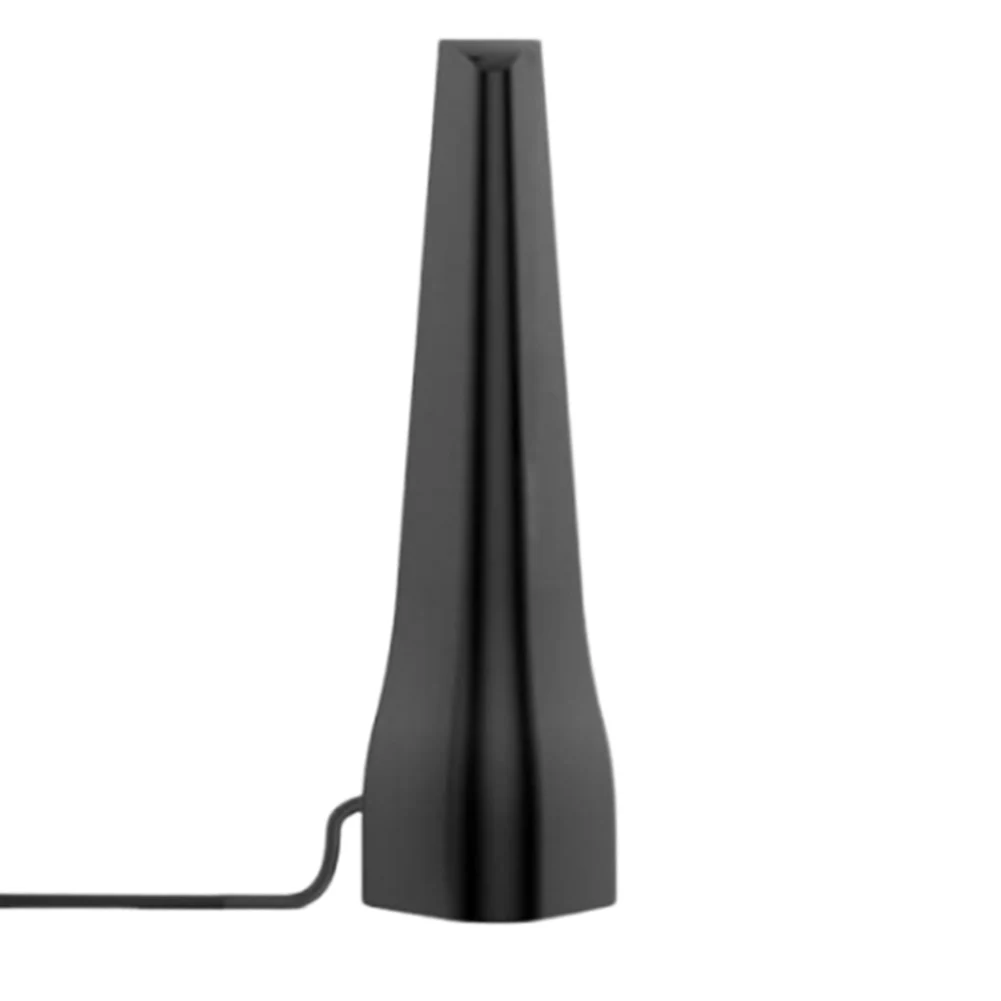 TV Antenna Indoor with Amplifier Signal Booster HD Digital TV Antenna Indoor Outdoor Digital Antenna for All TV Support 4K 1080P