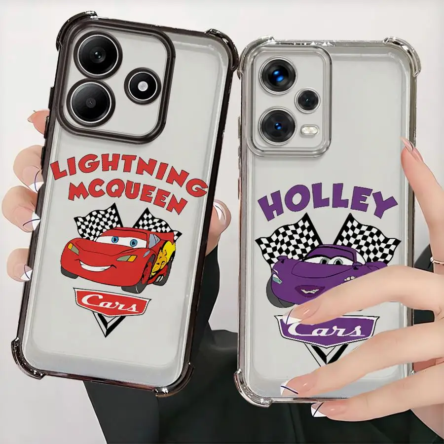 Case For Xiaomi Red… - image