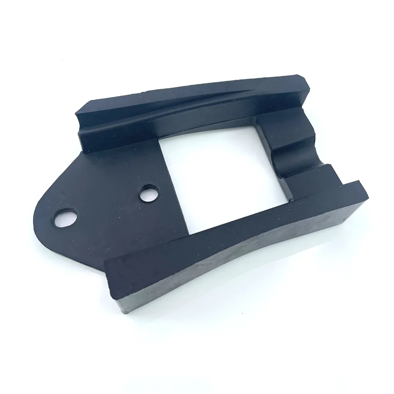 XT 600 87-89 Motorcycle Chain Guide Slider Swing Arm Swingarm Guard Protector For Yamaha XT600 XT600Z 88-90 XT600K 90-94 XT600E