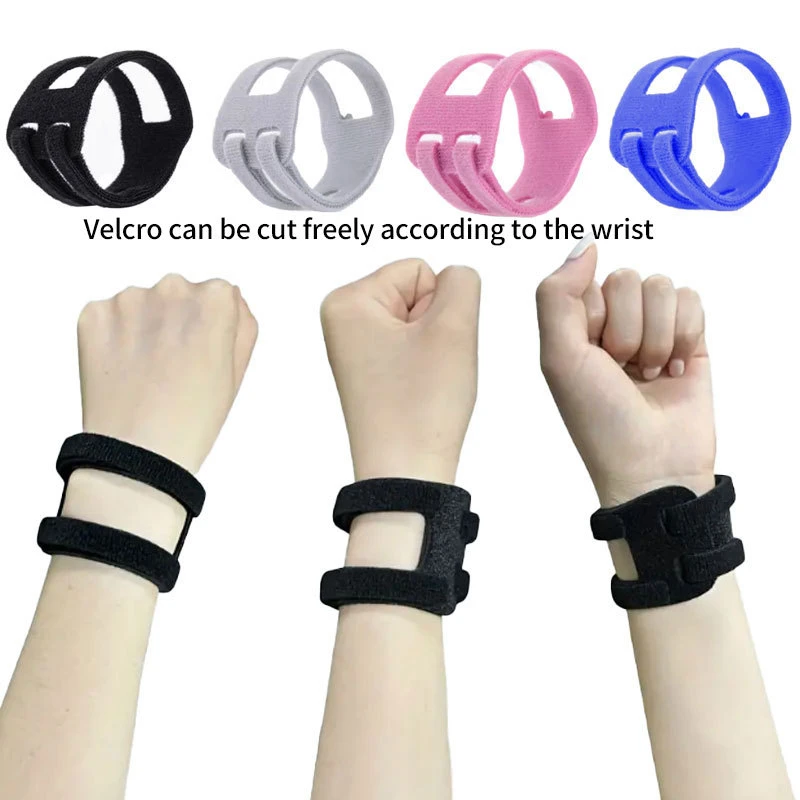 Wrist Brace For Carpel Tunnel, Comfortable Wrist Support Band, For Sprain Prevention Joint Protection Sports Accessories