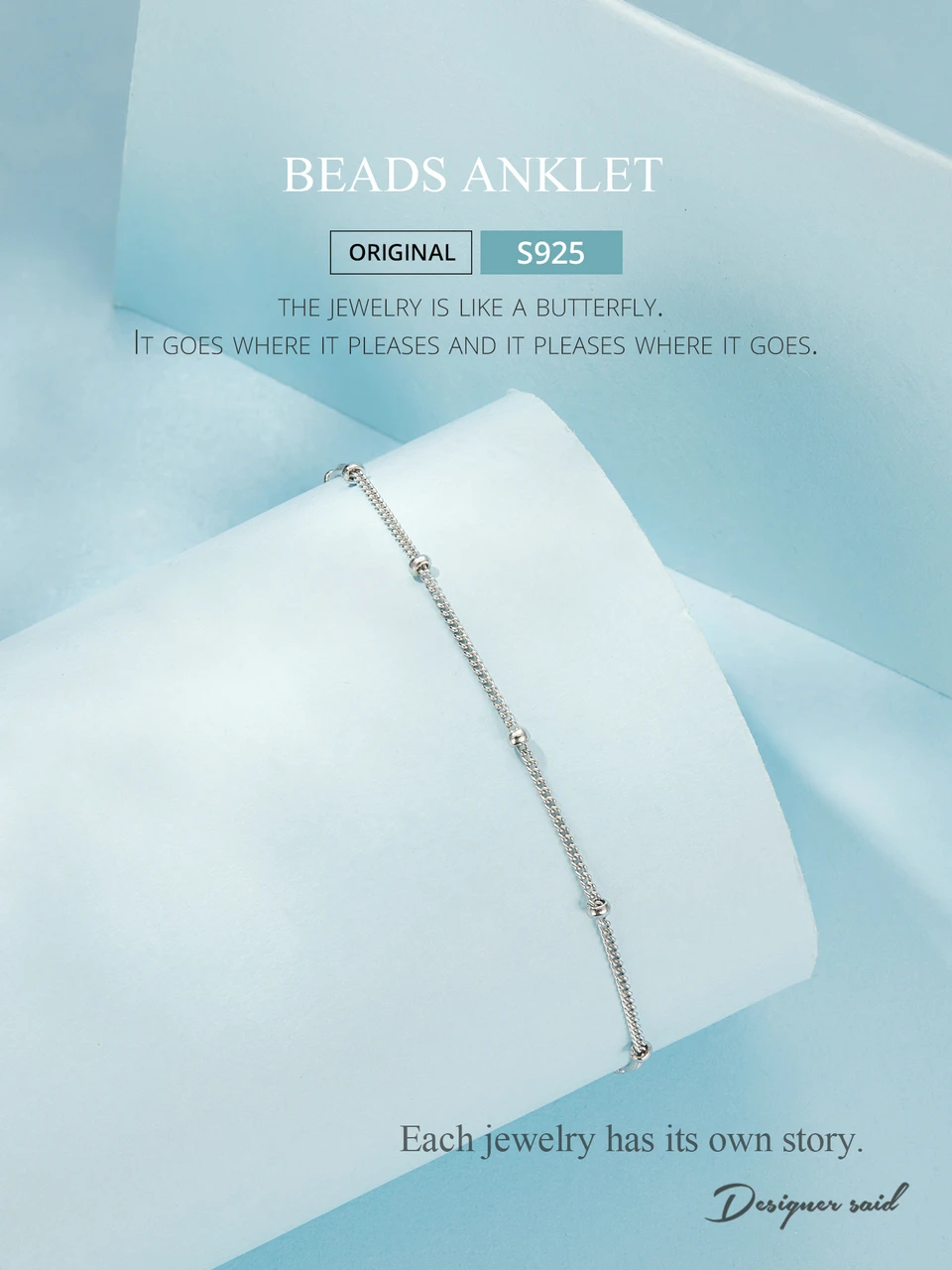 Product detail