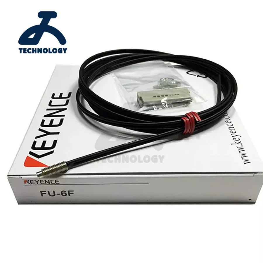 FU-55 FU-31 FU-66TZ FU-84C FU-77 FU-53TZ FU-95S FU-83C FU-67 KEYENCE أجهزة استشعار الألياف البصرية #2